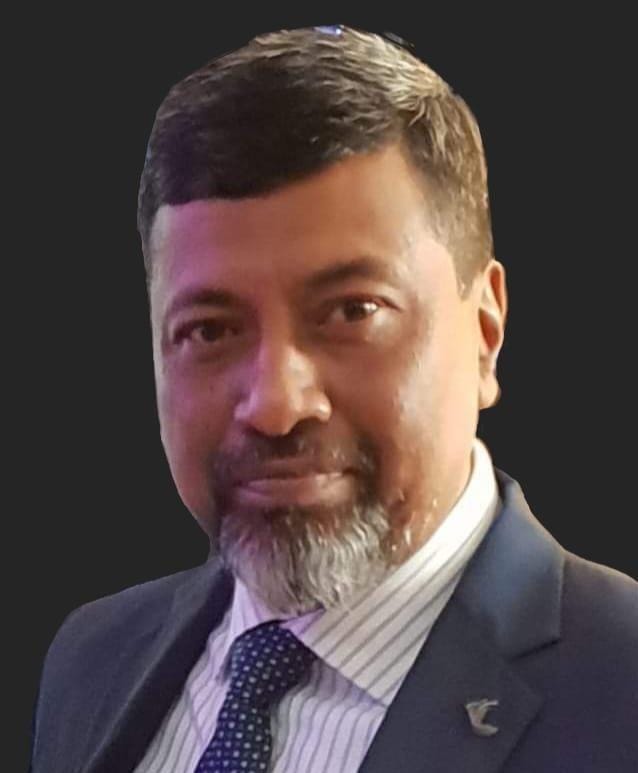 Dr. Md. Matiur Rahman